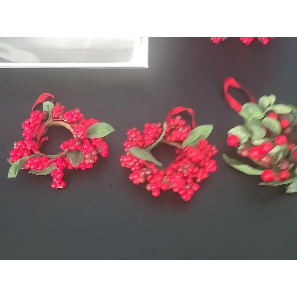 Restoration Hardware Winterberry 8